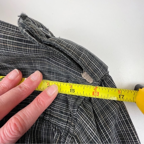 Men's Buffalo David Bitton Casual Button Down Shirt - Picture 8 of 9